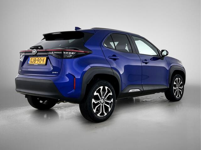Toyota YARIS Cross 1.5 Hybrid 115 First Edition