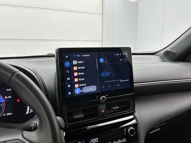 Toyota YARIS Cross 1.5 Hybrid 115 First Edition