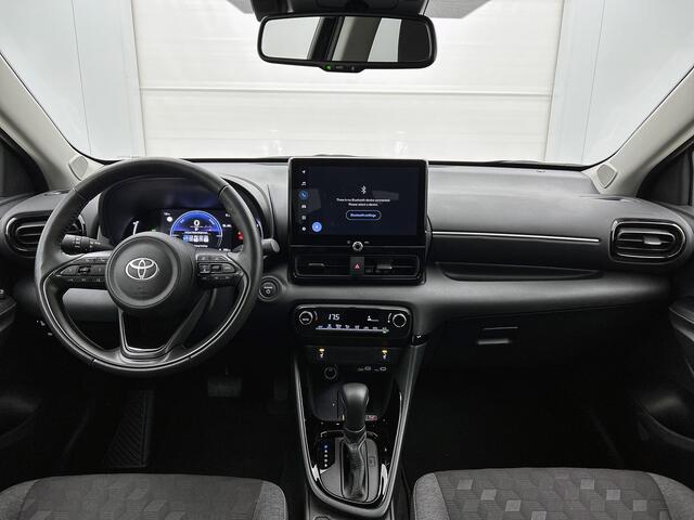 Toyota YARIS 1.5 Hybrid Dynamic | Comfort Pack |
