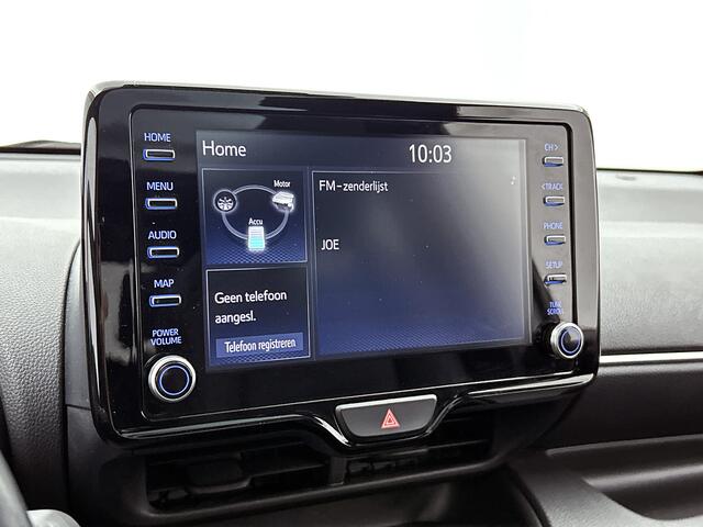 Toyota YARIS 1.5 Hybrid Executive | Navigatie | BLS | Head-up |