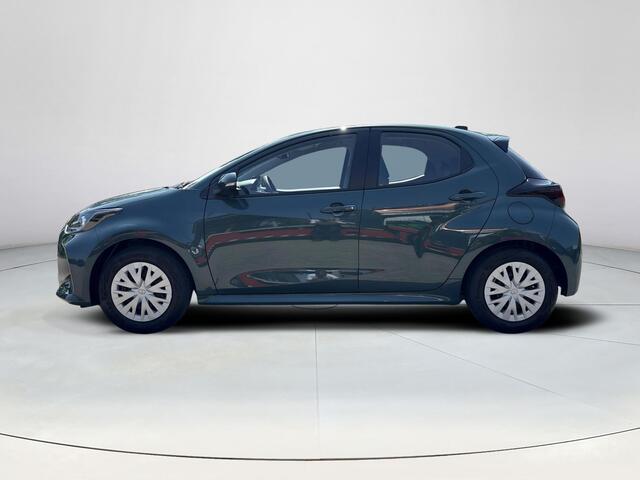Toyota YARIS 1.5 Hybrid 115 Comfort | Uit voorraad leverbaar |