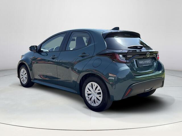 Toyota YARIS 1.5 Hybrid 115 Comfort | Uit voorraad leverbaar |