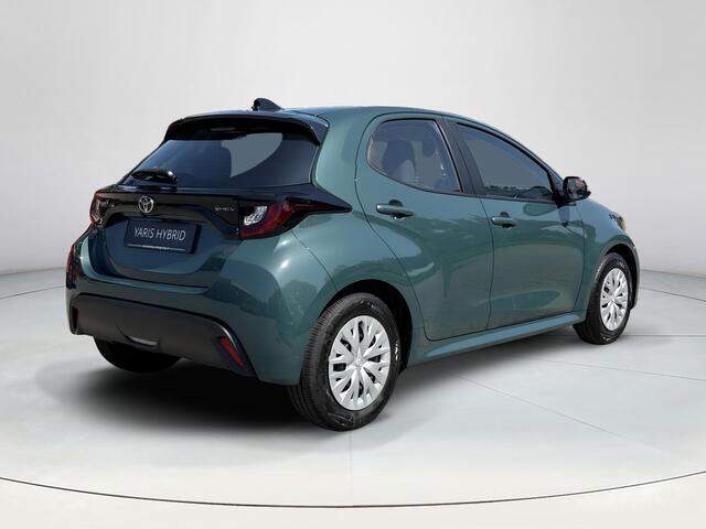 Toyota YARIS 1.5 Hybrid 115 Comfort | Uit voorraad leverbaar |