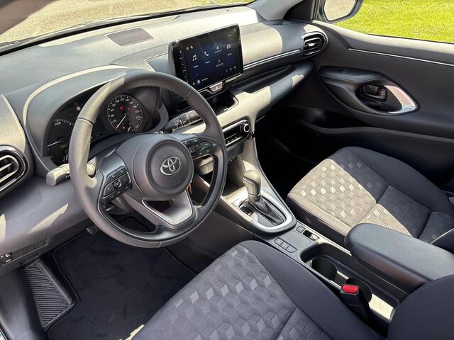 Toyota YARIS 1.5 Hybrid 115 Comfort | Uit voorraad leverbaar |