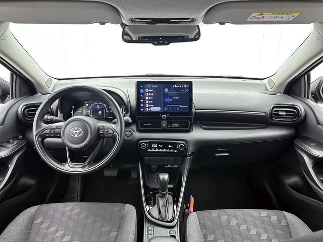 Toyota YARIS 1.5 Hybrid Dynamic