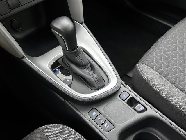 Toyota YARIS Cross 1.5 Hybrid Active | Apple Carplay&Android Auto | ACC | Climate Control |