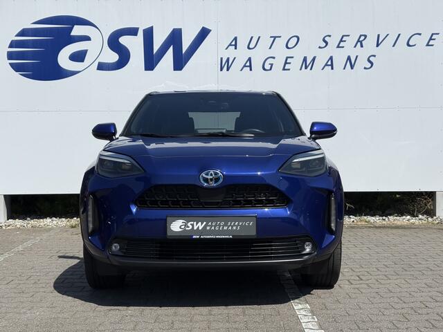 Toyota YARIS Cross 1.5 Hybrid AWD Team D | ACC | CarPlay | Camera | Keyless | DAB+