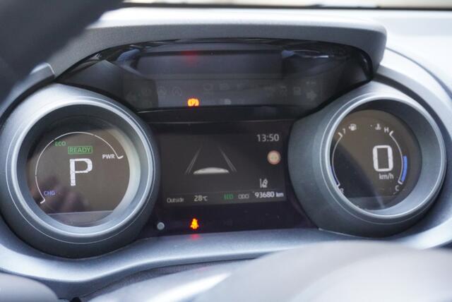 Toyota YARIS 1.5 Hybrid 115 Comfort Led | CarPlay | NAP | Camera | Clima