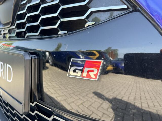 Toyota YARIS 1.5 Hybrid GR Sport