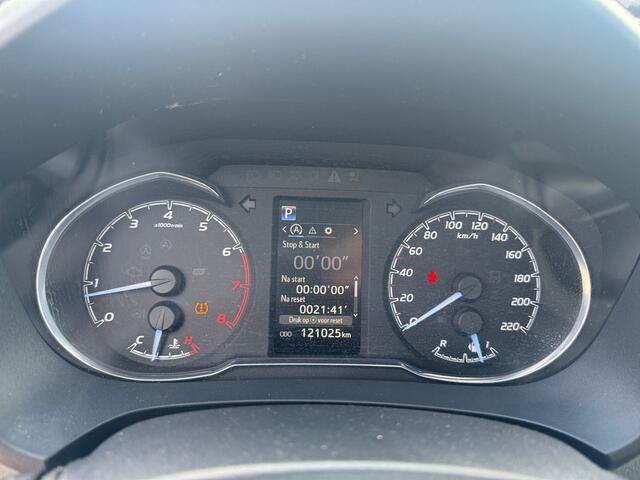 Toyota YARIS 1.5 VVT-i Active Aut- Camera, Navigatie, Lane Assist, Bots Waarschuwing, Clima