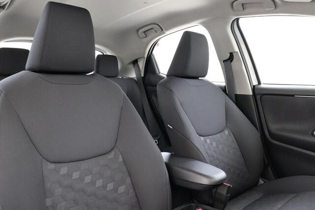 Toyota YARIS 1.5 HYBRID 115 ACTIVE *PRIVATE LEASE V.A. ¤379,- P/M!* -CAMERA|ADAP.CRUISE|CARPLAY|LED|LENDESTEUN|15"