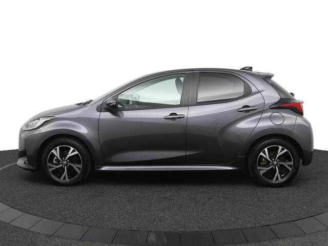 Toyota YARIS 1.5 Hybrid 115 Dynamic | Cruise control | Climate control | Keyless |