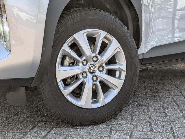 Toyota YARIS Cross 1.5 Hybrid 115 Active Plus | PDC V+A | ACC | Camera | Climate control | Carplay/Android Auto