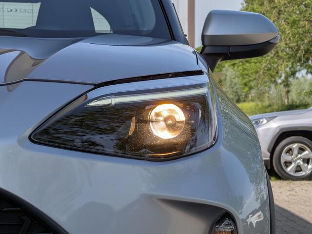 Toyota YARIS Cross 1.5 Hybrid 115 Active Plus | PDC V+A | ACC | Camera | Climate control | Carplay/Android Auto