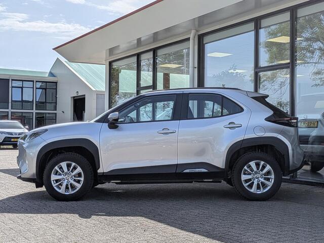 Toyota YARIS Cross 1.5 Hybrid 115 Active Plus | PDC V+A | ACC | Camera | Climate control | Carplay/Android Auto