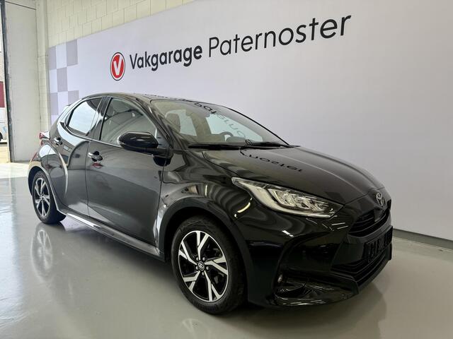 Toyota YARIS 1.5 Hybrid 115 Style PDC / Blind Spot / Stoel & Stuurverwarming