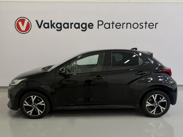 Toyota YARIS 1.5 Hybrid 115 Style PDC / Blind Spot / Stoel & Stuurverwarming