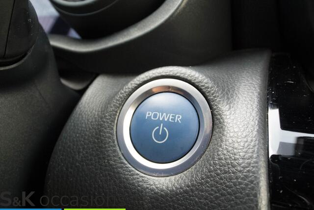 Toyota YARIS Cross 1.5 Hybrid Dynamic 10 Jaar Garantie