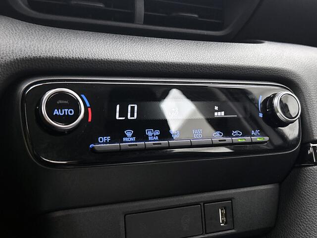 Toyota YARIS 1.5 Hybrid Active | CarPlay/Android Auto | Camera | Leseman