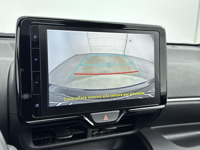 Toyota YARIS 1.5 Hybrid Executive Limited | Panoramadak | Lederen bekleding | Apple Carplay / Android Auto | Onderweg-naar-dealer