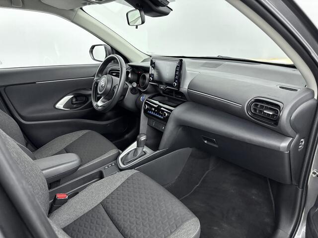 Toyota YARIS Cross 1.5 Hybrid Active | Keyless Entry/Start | Parkeercamera | Carplay | Onderweg-naar-dealer