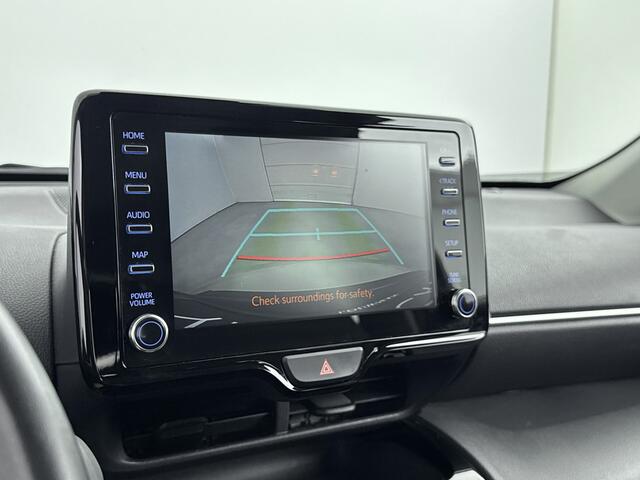 Toyota YARIS Cross 1.5 Hybrid Active | Keyless Entry/Start | Parkeercamera | Carplay | Onderweg-naar-dealer