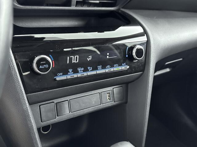 Toyota YARIS Cross 1.5 Hybrid Active | Keyless Entry/Start | Parkeercamera | Carplay | Onderweg-naar-dealer
