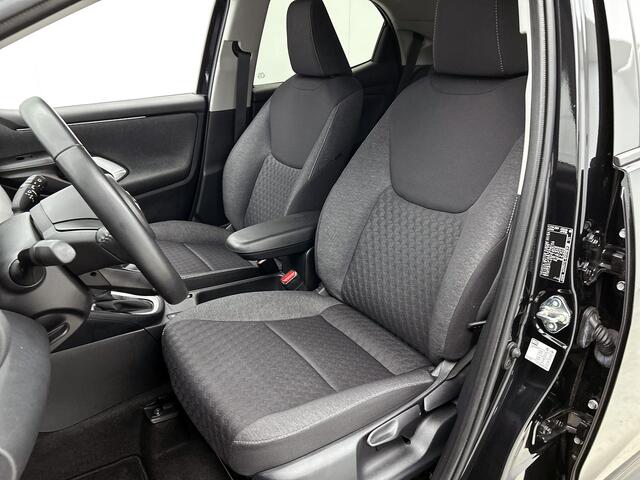 Toyota YARIS 1.5 Hybrid TeamNL | 17" Lichtmetalen velgen | Trekhaak |