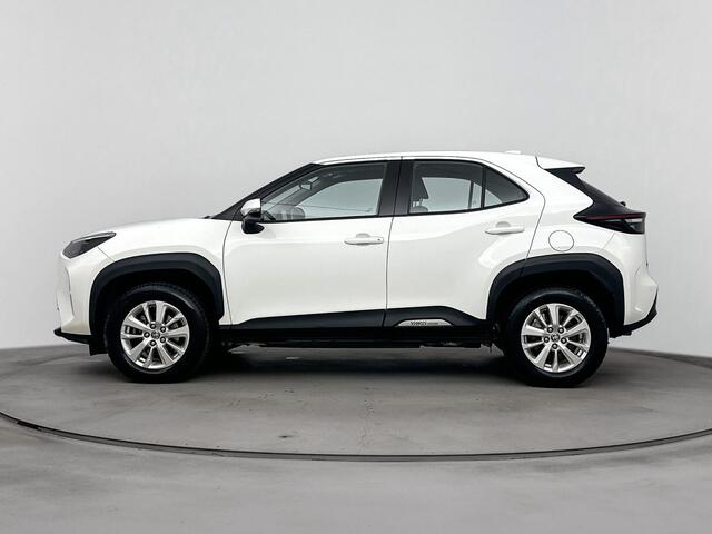 Toyota YARIS Cross 1.5 Hybrid Active | Parkeercamera | Keyless Entry/Start | Apple Carplay-Android Auto | Onderweg-naar-dealer