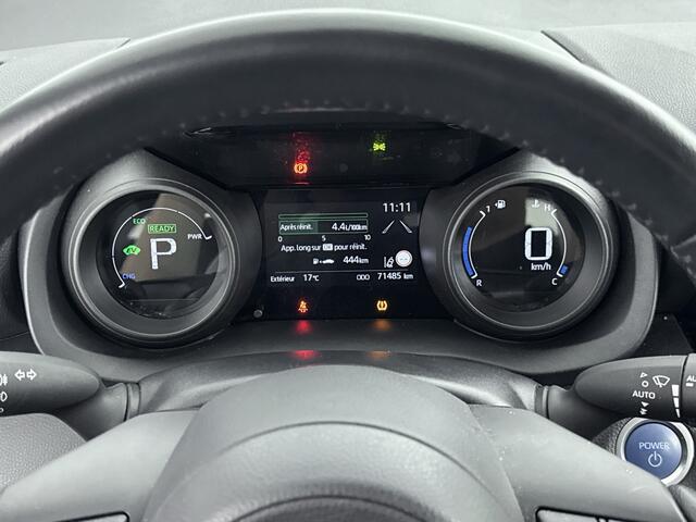 Toyota YARIS Cross 1.5 Hybrid Active | Parkeercamera | Keyless Entry/Start | Apple Carplay-Android Auto | Onderweg-naar-dealer
