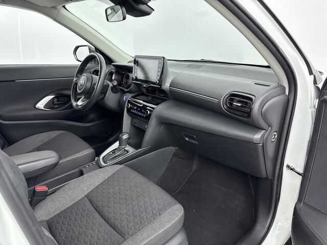 Toyota YARIS Cross 1.5 Hybrid Active | Parkeercamera | Keyless Entry/Start | Apple Carplay-Android Auto | Onderweg-naar-dealer