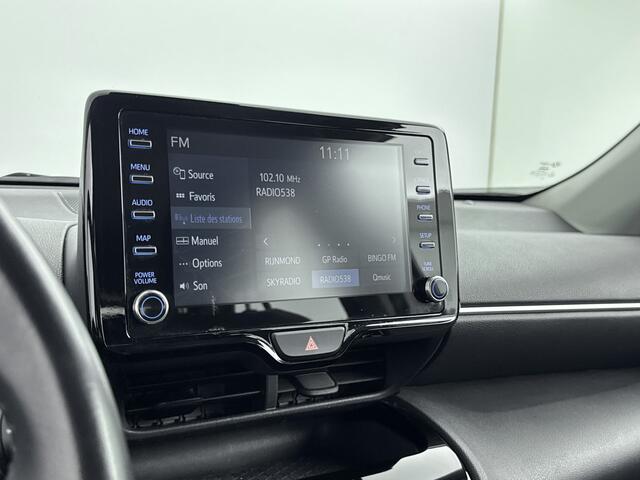 Toyota YARIS Cross 1.5 Hybrid Active | Parkeercamera | Keyless Entry/Start | Apple Carplay-Android Auto | Onderweg-naar-dealer