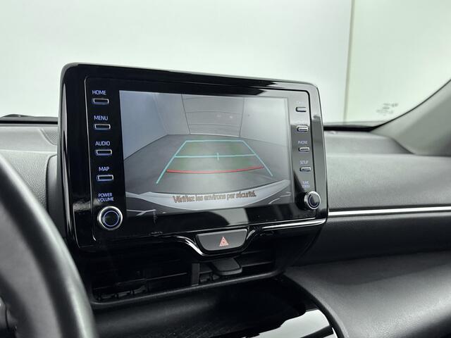 Toyota YARIS Cross 1.5 Hybrid Active | Parkeercamera | Keyless Entry/Start | Apple Carplay-Android Auto | Onderweg-naar-dealer