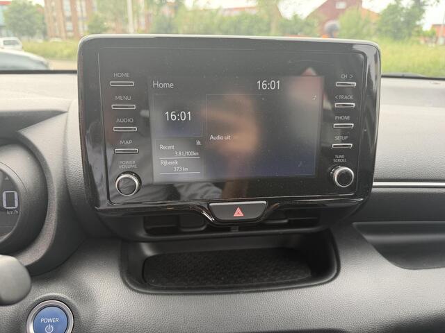 Toyota YARIS 1.5 Hybrid Dynamic