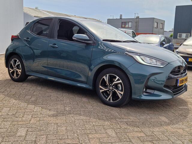 Toyota YARIS 1.5 Hybrid 115 Dynamic