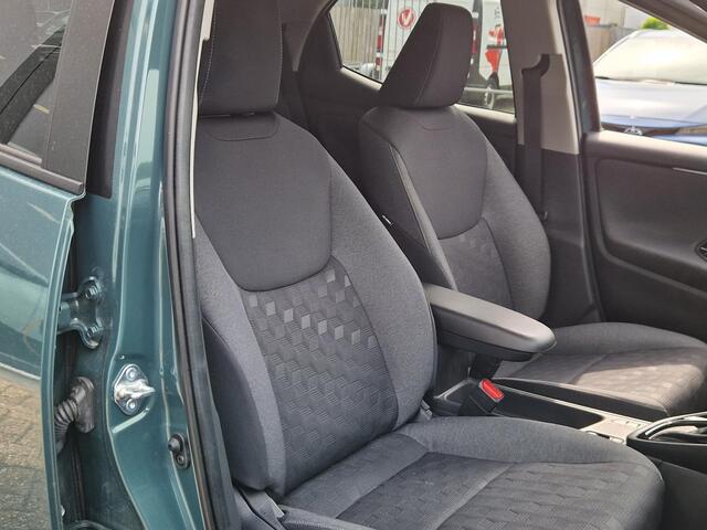 Toyota YARIS 1.5 Hybrid 115 Dynamic