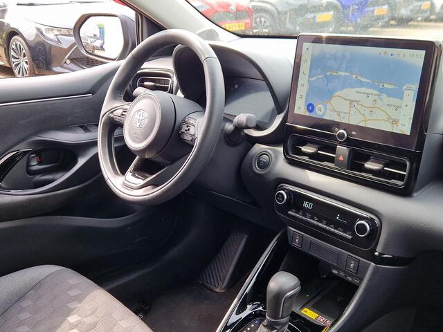 Toyota YARIS 1.5 Hybrid 115 Dynamic