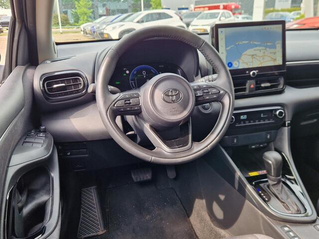 Toyota YARIS 1.5 Hybrid 115 Dynamic