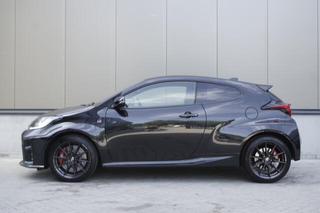 Toyota YARIS 1.6 GR Premium