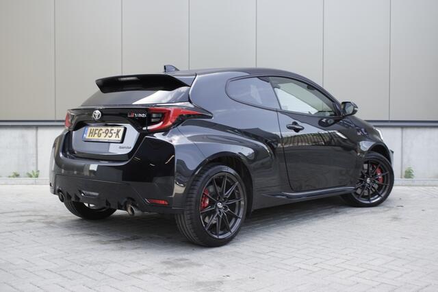 Toyota YARIS 1.6 GR Premium