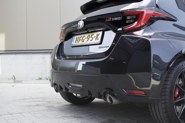 Toyota YARIS 1.6 GR Premium