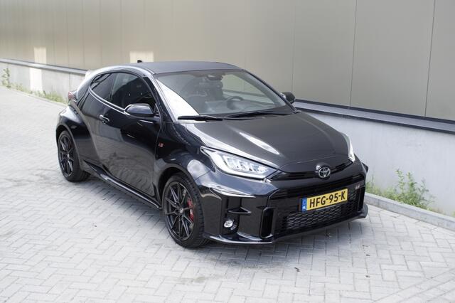 Toyota YARIS 1.6 GR Premium