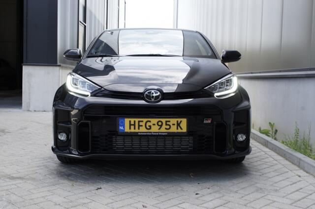 Toyota YARIS 1.6 GR Premium