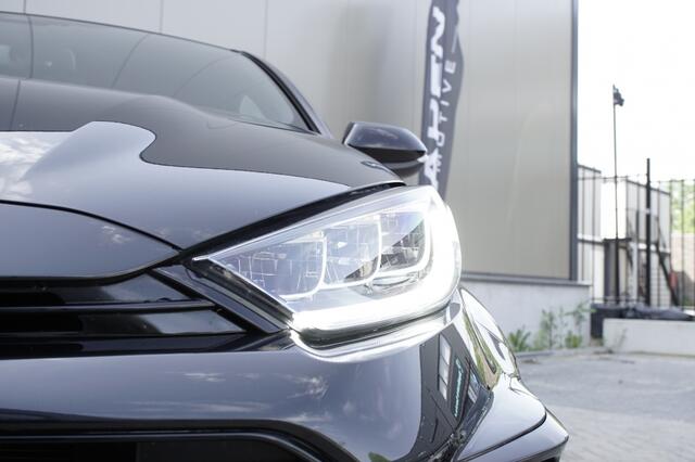 Toyota YARIS 1.6 GR Premium