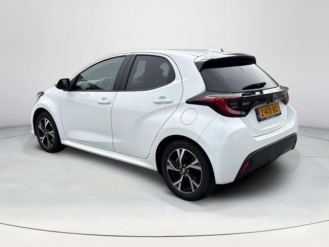 Toyota YARIS 1.5 Hybrid 115 First Edition **KEYLESS/ ADAPTIEF CRUISE CONTROL/ VERSTELBARE LENDENSTEUN**