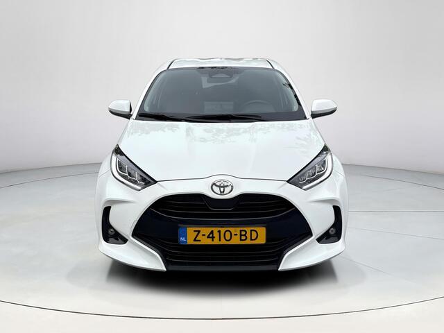 Toyota YARIS 1.5 Hybrid 115 First Edition **KEYLESS/ ADAPTIEF CRUISE CONTROL/ VERSTELBARE LENDENSTEUN**