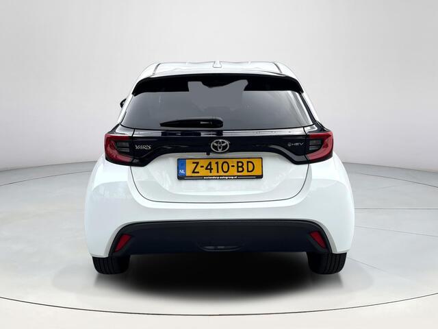 Toyota YARIS 1.5 Hybrid 115 First Edition **KEYLESS/ ADAPTIEF CRUISE CONTROL/ VERSTELBARE LENDENSTEUN**