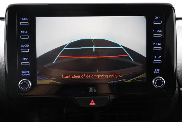 Toyota YARIS 1.5 Hybrid Executive | Trekhaak | Navigatie | Stoelbverwarming |