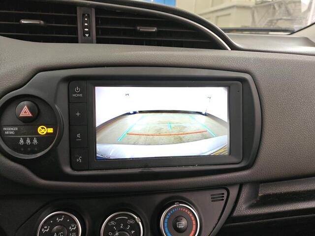 Toyota YARIS 1.0 VVT-i Connect, 1e Eig! Camera! Lm Velgen! Carplay! VERWACHT!!