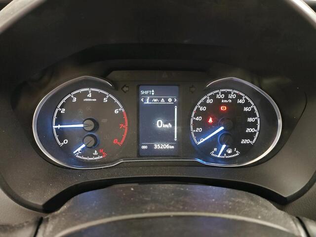 Toyota YARIS 1.0 VVT-i Connect, 1e Eig! Camera! Lm Velgen! Carplay! VERWACHT!!